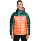 Veste Trangoworld Queyras DR 157
