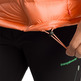 Veste Trangoworld Queyras DR 157