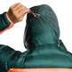 Veste Trangoworld Queyras DR 157