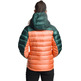 Veste Trangoworld Queyras DR 157