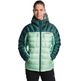 Veste Trangoworld Queyras DR 167