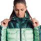 Veste Trangoworld Queyras DR 167