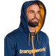 Veste Trangoworld Ripon 52F