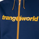 Veste Trangoworld Ripon 52F