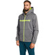 Veste Trangoworld Ripon 52L