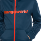 Veste Trangoworld Ripon 53B