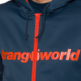 Veste Trangoworld Ripon 53B
