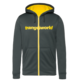 Veste Trangoworld Ripon 53D