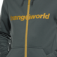 Veste Trangoworld Ripon 53D