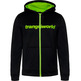 Veste Trangoworld Ripon 53H