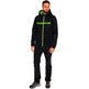 Veste Trangoworld Ripon 53H