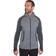 Trangoworld Veste rondes 116