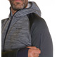 Trangoworld Veste rondes 116
