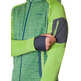 Trangoworld Veste rondes 122
