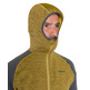 Trangoworld Veste rondes 136