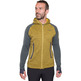 Trangoworld Veste rondes 136