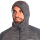 Veste ronde Trangoworld VD 716