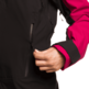 Veste Trangoworld Ruby 713