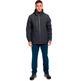 Veste Trangoworld Salama Complet 120