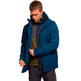 Veste Trangoworld Salama Complet 130