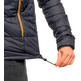 Veste Trangoworld Salama Complet 170