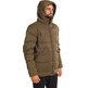Veste Trangoworld Sligo 350