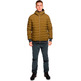 Veste Trangoworld Teos ST 130