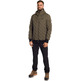 Veste Trangoworld Teos VD 3E0