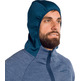 Veste Trangoworld Thorne 2H0