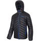 Veste Trangoworld Timun 810