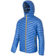 Veste Trangoworld Timun 8K0
