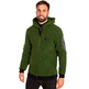 Veste Trangoworld Tindaya 2F0