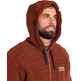 Veste Trangoworld Tindaya 2K0