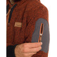 Veste Trangoworld Tindaya 2K0