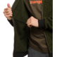 Veste Trangoworld Tindaya ST 120