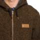 Veste Trangoworld Tindaya ST 130
