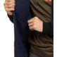 Veste Trangoworld Tindaya ST 140