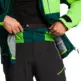 Veste Trangoworld TRX2 SHELL EVO 3HJ