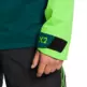 Veste Trangoworld TRX2 SHELL EVO 3HJ