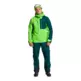 Veste Trangoworld TRX2 SHELL EVO 3JH