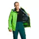 Veste Trangoworld TRX2 SHELL EVO 3JH