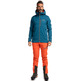 Veste Trangoworld Trx2 Soft Pro 430
