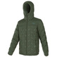Veste Trangoworld Valkom 420