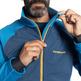 Veste Trangoworld Vorab 1AD