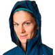 Veste Trangoworld Zante 120