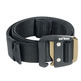 Ceinture extensible Tatonka 38 mm Noir