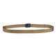 Voyages Tatonka Ceinture de ceinture 32 mm. Maron