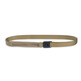 Voyages Tatonka Ceinture de ceinture 32 mm. Maron