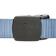 Ceinture de ceinture Tatonka Travel 30 mm Bleu marine