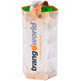 Matelas Trangoworld Micro Lite 185x50x3